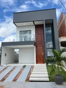 Casa com 3 Quartos à venda, 160m² no Tapanã (Icoaraci), Belém