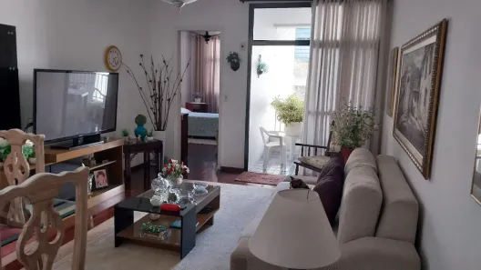 Apartamento com 1 Quarto à venda, 68m² no Tijuca, Rio de Janeiro