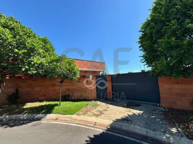 Casa com 2 Quartos à venda, 373m² no Residencial Palm Park III - Flor D'Aldeia, Holambra