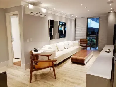 Apartamento com 2 Quartos à venda, 83m² no Leblon, Rio de Janeiro