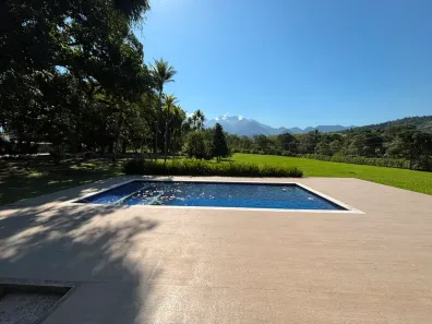 Fazenda/Sítio com 6 Quartos à venda, 500m² no Parada Modelo, Guapimirim