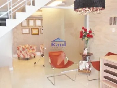 Imóvel Comercial à venda, 136m² no Santo Amaro, São Paulo