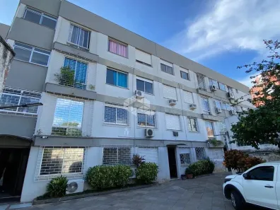 Apartamento com 1 Quarto à venda, 49m² no Menino Deus, Porto Alegre