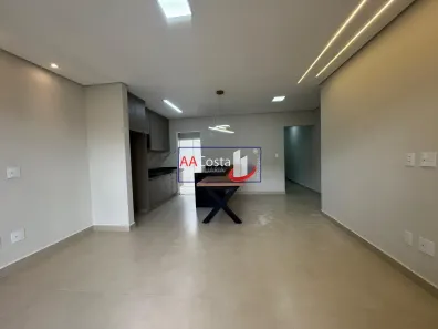 Apartamento com 3 Quartos à venda, 91m² no Jardim Botânico, Franca