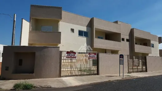 Apartamento com 1 Quarto à venda, 65m² no City Ribeirão, Ribeirão Preto