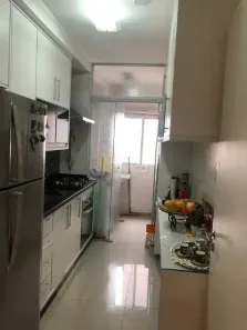 Apartamento com 3 Quartos à venda, 86m² no São Bernardo, Campinas