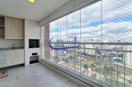 Apartamento com 2 Quartos à venda, 65m² no Barra Funda, São Paulo