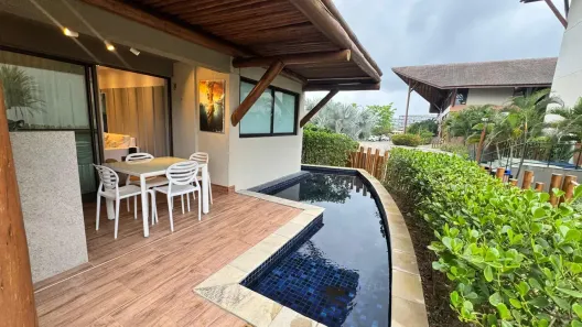 Apartamento com 2 Quartos à venda, 115m² no , Ipojuca