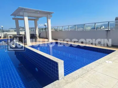 Prédio Residencial com 1 Quarto à venda, 43m² no Encantado, Rio de Janeiro
