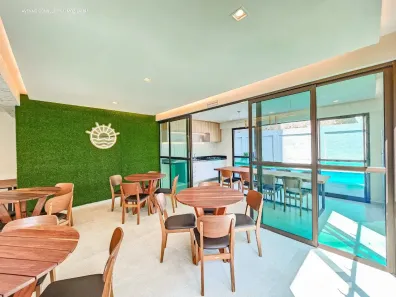 Apartamento com 1 Quarto à venda, 52m² no Candeias, Jaboatão dos Guararapes