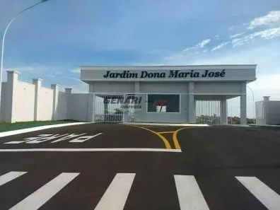 Lote/Terreno à venda, 394m² no Jardim Residencial Dona Maria José, Indaiatuba