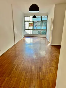 Apartamento com 3 Quartos à venda, 115m² no Copacabana, Rio de Janeiro
