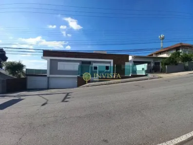 Casa com 4 Quartos à venda, 600m² no Centro, Florianópolis
