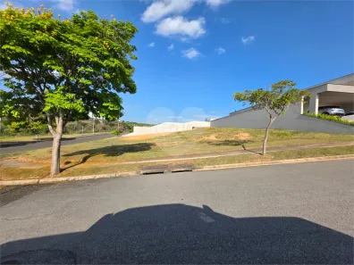 Lote/Terreno à venda, 1144m² no Parque Reserva Fazenda Imperial, Sorocaba