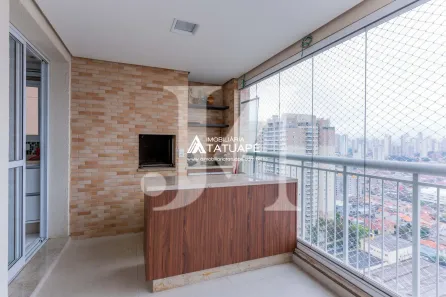Apartamento com 3 Quartos à venda, 126m² no Vila Carrão, São Paulo