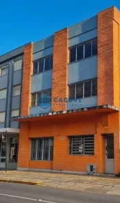 Apartamento com 2 Quartos para alugar, 60m² no São Leopoldo, Caxias do Sul