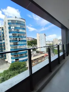 Apartamento com 1 Quarto para alugar, 39m² no Santa Helena, Vitória