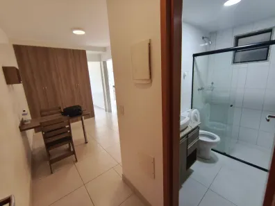 Apartamento com 1 Quarto à venda, 40m² no Granja dos Cavaleiros, Macaé