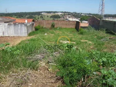 Lote/Terreno à venda, 633m² no Parque Jardim Europa, Bauru