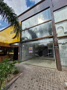 Imóvel Comercial para alugar, 96m² no Centro, Novo Hamburgo