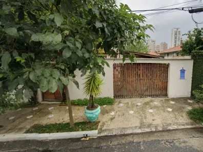 Casa com 1 Quarto à venda, 244m² no Jardim da Glória, São Paulo