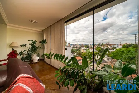 Casa com 4 Quartos à venda, 407m² no Vila Romana, São Paulo