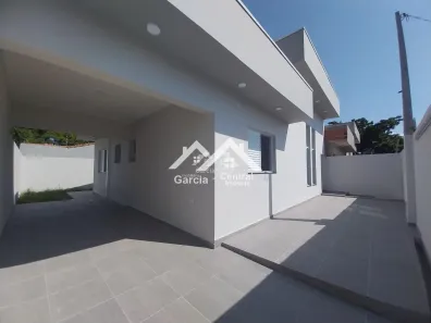 Casa com 3 Quartos à venda, 101m² no Balneário Stella Maris, Peruíbe