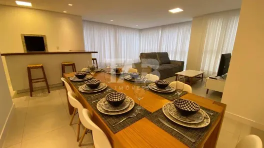 Apartamento com 3 Quartos para alugar, 235m² no Centro, Balneário Camboriú