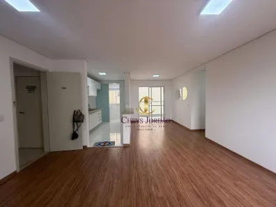 Apartamento com 3 Quartos para alugar, 92m² no Parque Campolim, Sorocaba