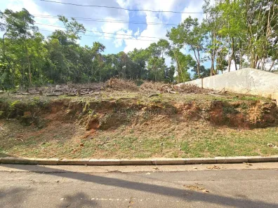 Lote/Terreno à venda, 1318m² no Vila de São Fernando, Cotia