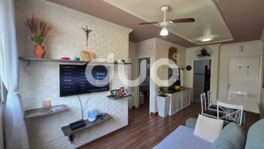 Apartamento com 2 Quartos à venda, 67m² no Piracicamirim, Piracicaba