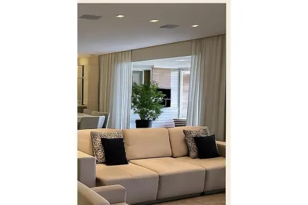 Apartamento com 3 Quartos à venda, 185m² no Perdizes, São Paulo