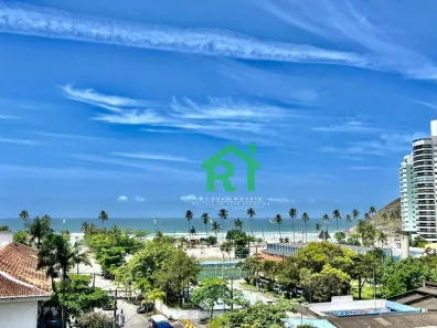 Cobertura com 4 Quartos à venda, 120m² no Enseada, Guarujá