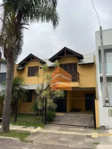 Casa com 3 Quartos à venda, 114m² no Loteamento Jardim Timbaúva, Gravataí