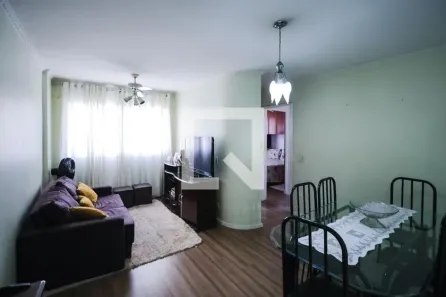 Apartamento com 2 Quartos à venda, 58m² no Sacomã, São Paulo