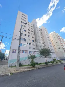 Apartamento com 3 Quartos à venda, 119m² no Centro, Ponta Grossa