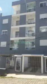 Apartamento com 3 Quartos para alugar, 105m² no Colina Sorriso, Caxias do Sul