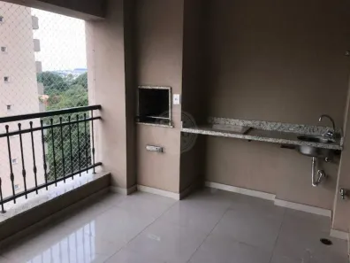 Apartamento com 3 Quartos à venda, 121m² no Jardim Botânico, Ribeirão Preto