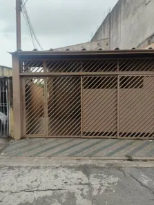 Casa com 5 Quartos à venda, 218m² no Vila Bela, São Paulo