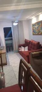 Apartamento com 3 Quartos à venda, 89m² no Praia das Gaivotas, Vila Velha