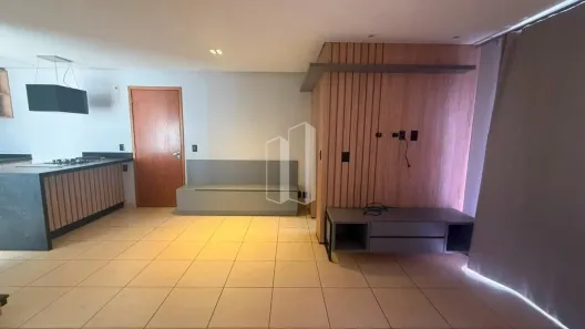 Apartamento com 2 Quartos à venda, 158m² no Setor Bueno, Goiânia