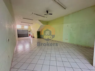 Ponto Comercial com 3 Quartos à venda, 217m² no Centro, Jundiaí