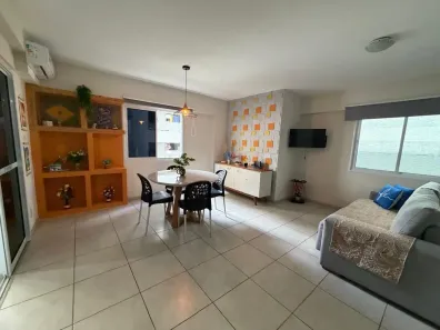 Apartamento com 1 Quarto à venda, 47m² no Jatiúca, Maceió