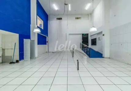 Ponto Comercial para alugar, 120m² no Mooca, São Paulo