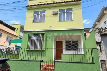 Apartamento com 2 Quartos à venda, 65m² no Vila Valqueire, Rio de Janeiro