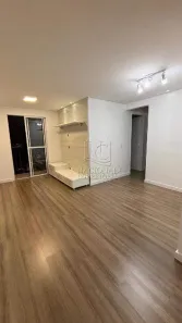 Apartamento com 3 Quartos à venda, 59m² no Parque Erasmo Assunção, Santo André