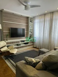Apartamento com 2 Quartos à venda, 69m² no Ipiranga, São Paulo