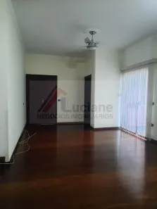 Imóvel Comercial com 4 Quartos para alugar, 371m² no Parque das Nações, Santo André