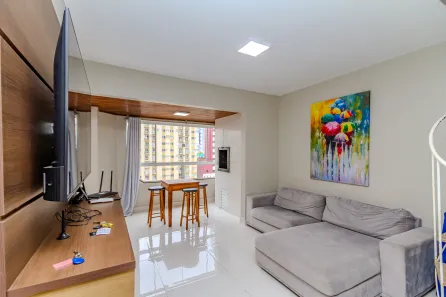 Cobertura com 4 Quartos à venda, 163m² no Centro, Balneário Camboriú