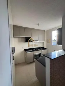 Apartamento com 2 Quartos à venda, 42m² no Jardim Imperial, Cuiabá